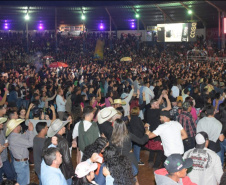 Divulgação de eventos turísticos do Paraná tem nova ferramenta de cadastro