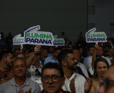Ilumina Paraná vai levar luz de LED para 100% dos municípios do Estado