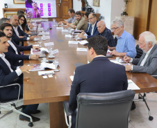 GOV REUNIÃO VIVO