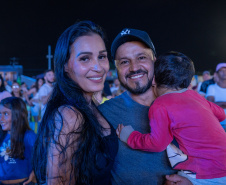 SHOW JOÃO NETO E FREDERICO