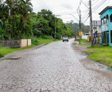 Portos do Paraná