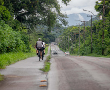 Portos do Paraná