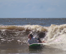 ESPORTE FDS VERÃO