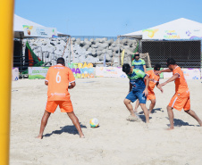 ESPORTE FDS VERÃO