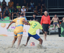 ESPORTE FDS VERÃO