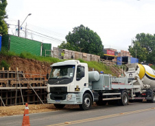 DER PR 160 IMBAÚ