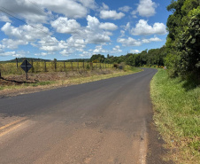 Conservação PR-565