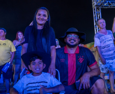 SHOW JOÃO NETO E FREDERICO