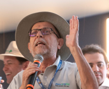 SHOW RURAL BIOGÁS