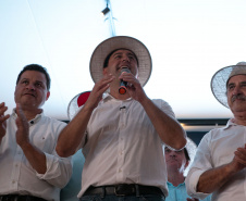SHOW RURAL BIOGÁS