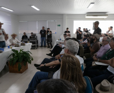 COOPERATIVAS SHOW RURAL