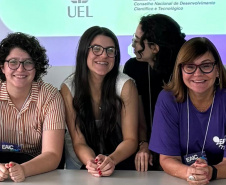 Mulheres na ciência: protagonismo feminino cresce no ensino superior
