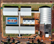 COLÉGIO CASCAVEL