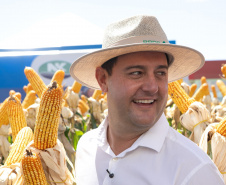 SHOW RURAL SETI 