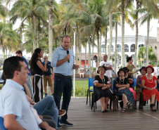 Com mais de 3 mil visitas, Carreta da Inovação se despede do Litoral nesta semana