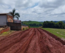 ASFALTO NOVO