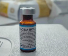 No Dia Mundial da Tuberculose, Paraná anuncia sistema de vigilância à doença