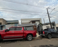 PCPR deflagra operação contra jogos de azar e cumpre bloqueio de R$ 20 milhões em Wenceslau Braz