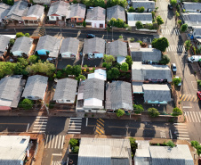 Asfalto Novo, Vida Nova transforma infraestrutura de pequenas cidades do Sudoeste
