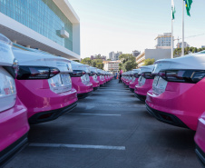 EVENTO ENTREGA CARRO SEMIPI