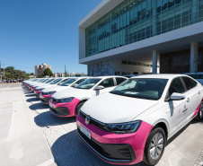 EVENTO ENTREGA CARRO SEMIPI
