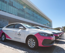 EVENTO ENTREGA CARRO SEMIPI