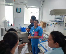 No Dia Mundial da Tuberculose, Paraná anuncia sistema de vigilância à doença