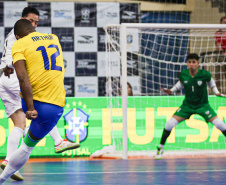 ESPORTE FUTSAL