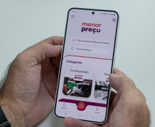 MENOR PREÇO
