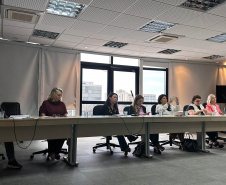 Paraná inicia nova etapa de qualificação para fortalecer políticas públicas  de assistência social