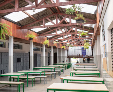 Colégio Estadual João Mazzaroto 2