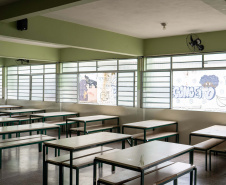 Colégio Estadual João Mazzaroto 2