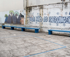Colégio Estadual João Mazzaroto 2