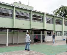 Colégio Estadual João Mazzaroto 2
