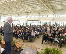 IAT CONFERENCIA MEIO AMBIENTE