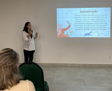  Turismo na Escola: projeto de educação para valorizar riquezas locais impacta educadores de 9 municípios dos Campos Gerais