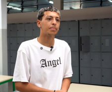 Colégio Estadual João Mazzaroto 2