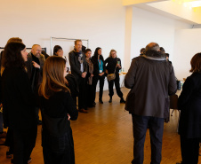 SEEC museu pompidou