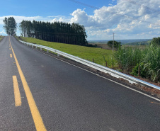 DER ESTRADA RAMILÂNDIA
