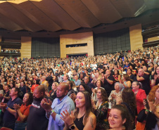 Eventos turísticos lotam Curitiba e rede hoteleira atinge quase 100% de ocupação