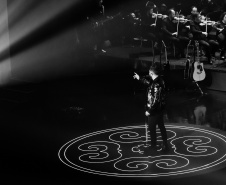 Com show da banda Rosa de Saron, 7º Fórum Paranaense de Turismo Religioso segue com inscrições abertas