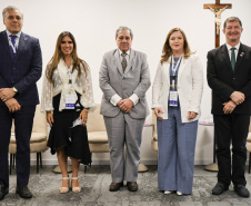 SEMIPI REPRESENTANTE DA ISO