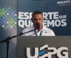 Ponta Grossa recebe a 1ª Etapa da Conferência Estadual do Esporte