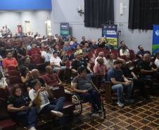 Ponta Grossa recebe a 1ª Etapa da Conferência Estadual do Esporte