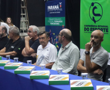 Ponta Grossa recebe a 1ª Etapa da Conferência Estadual do Esporte
