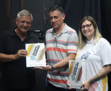 Ponta Grossa recebe a 1ª Etapa da Conferência Estadual do Esporte