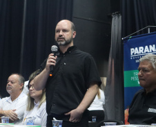 Ponta Grossa recebe a 1ª Etapa da Conferência Estadual do Esporte
