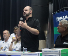 Ponta Grossa recebe a 1ª Etapa da Conferência Estadual do Esporte