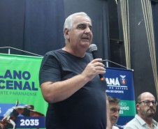 Ponta Grossa recebe a 1ª Etapa da Conferência Estadual do Esporte