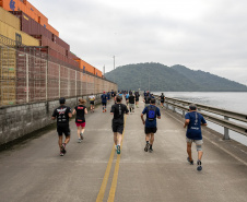 CORRIDA PORTO